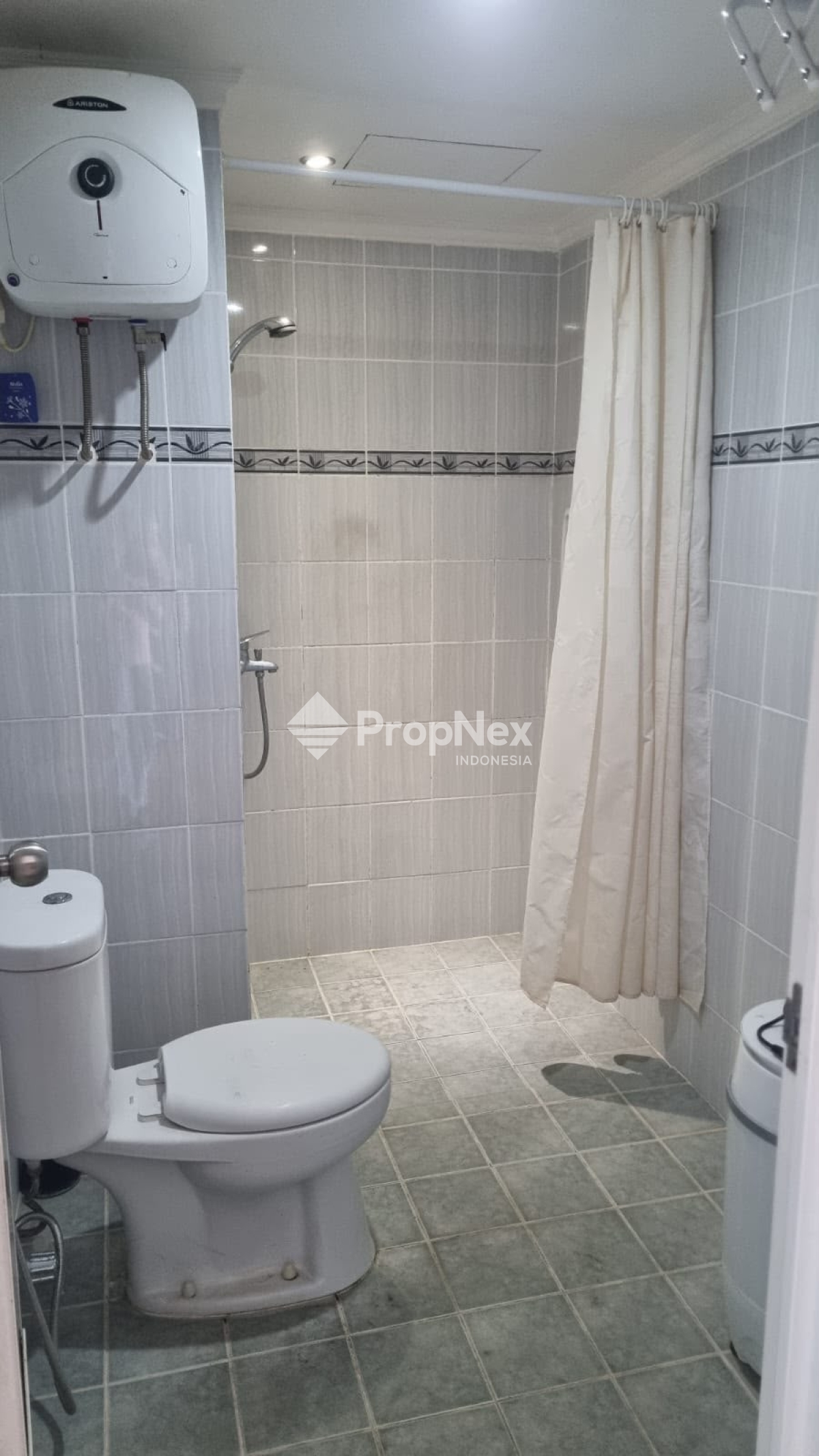 Apartemen Puncak Dharmahusada — foto 2
